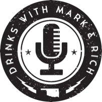 Drinks with Mark and Rich